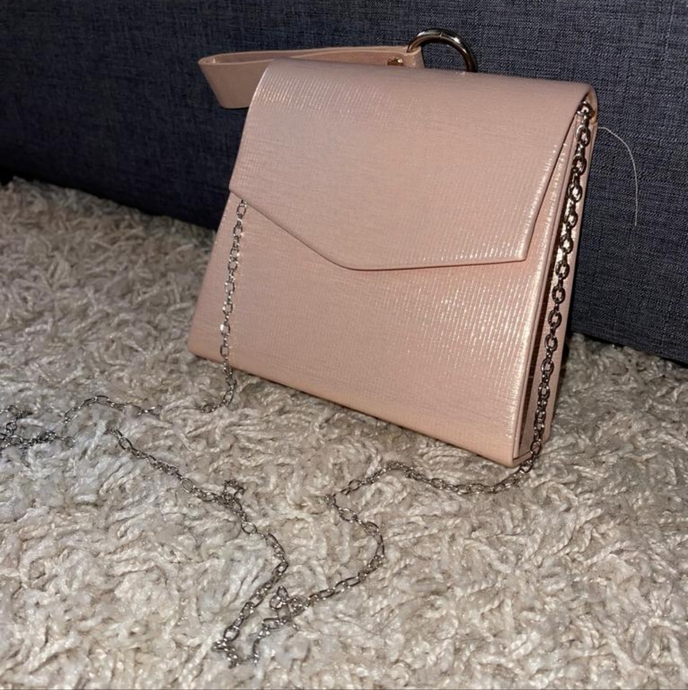 Pink Small Purse